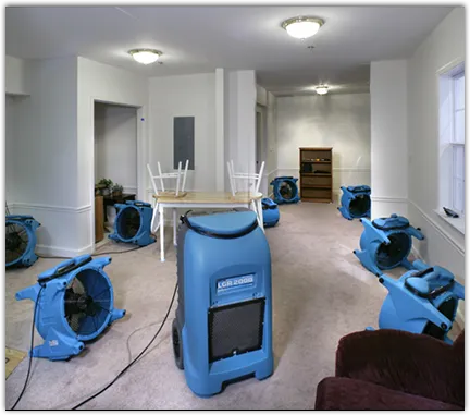 Contents Cleaning & Restoration in West Earl, PA
